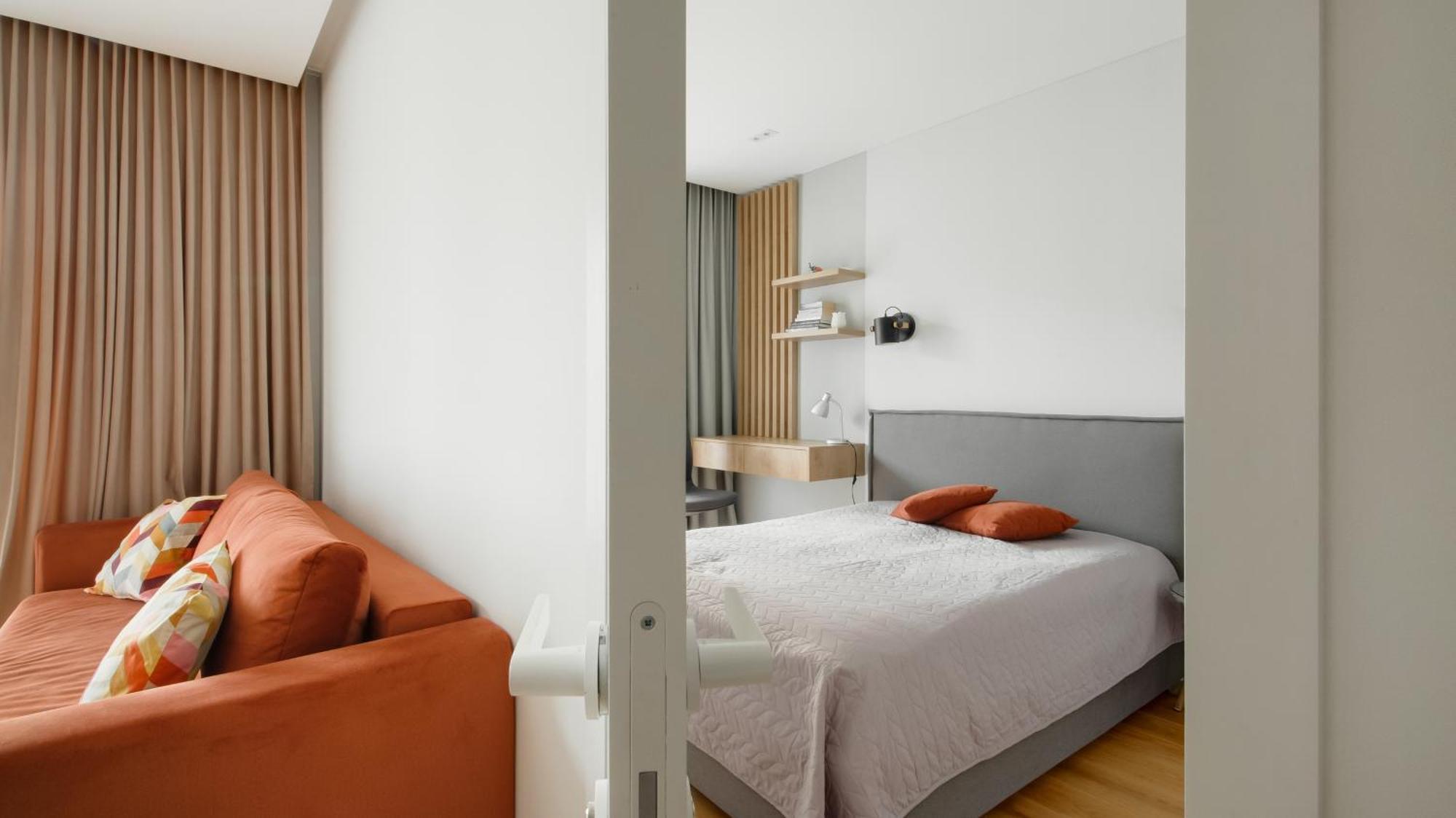 Brand New Mindaugas Luxury Designer Apart VNO Exterior photo