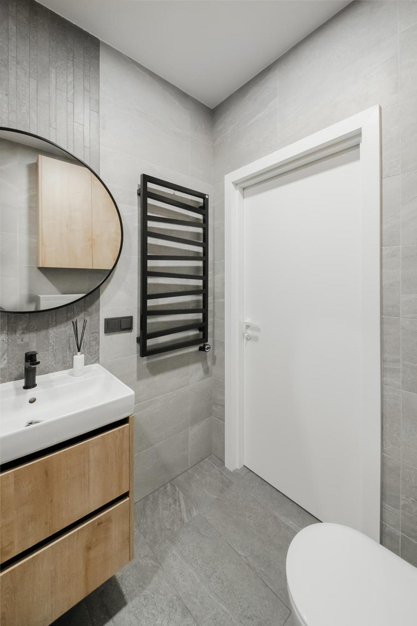 Brand New Mindaugas Luxury Designer Apart VNO Exterior photo