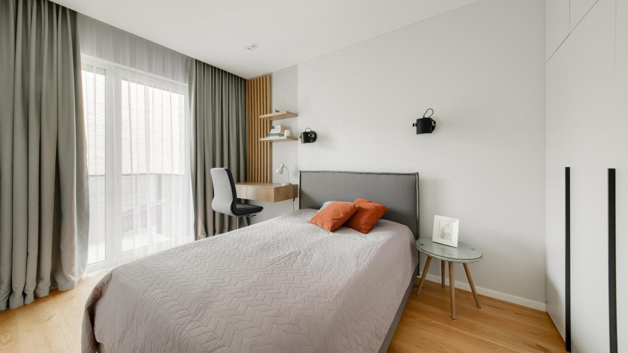 Brand New Mindaugas Luxury Designer Apart VNO Exterior photo