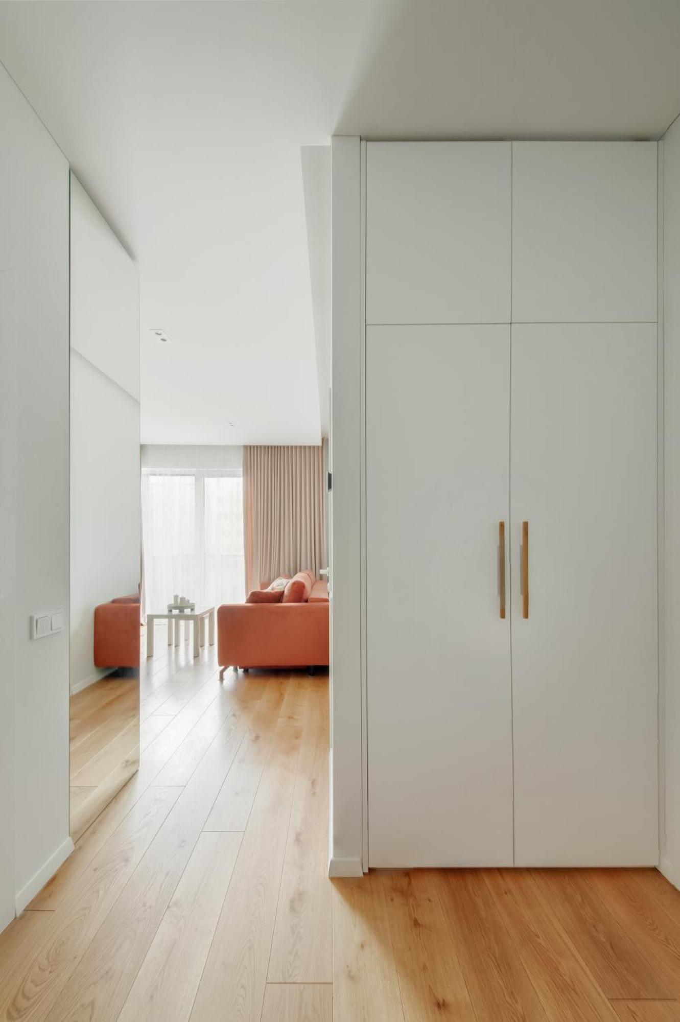 Brand New Mindaugas Luxury Designer Apart VNO Exterior photo