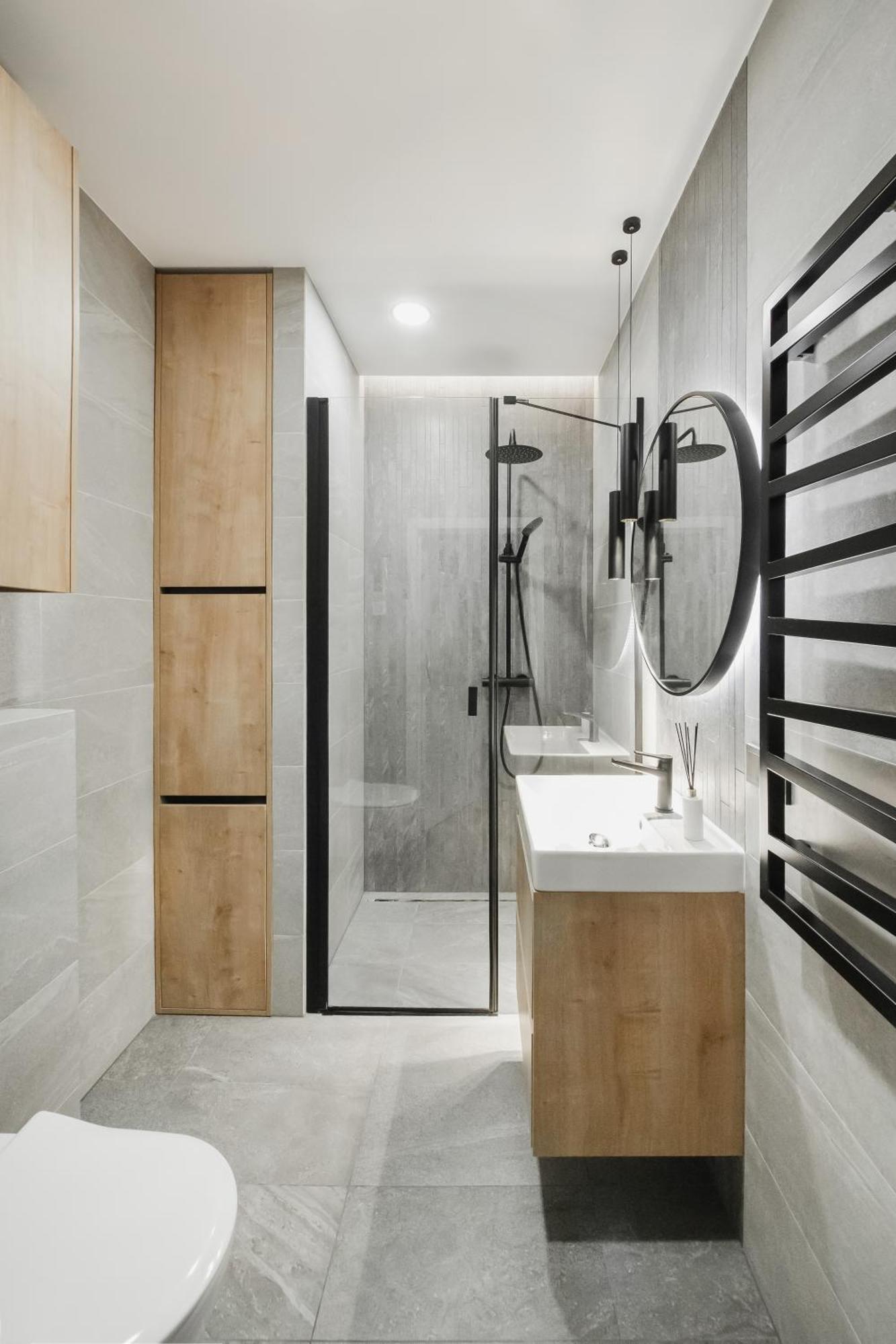 Brand New Mindaugas Luxury Designer Apart VNO Exterior photo